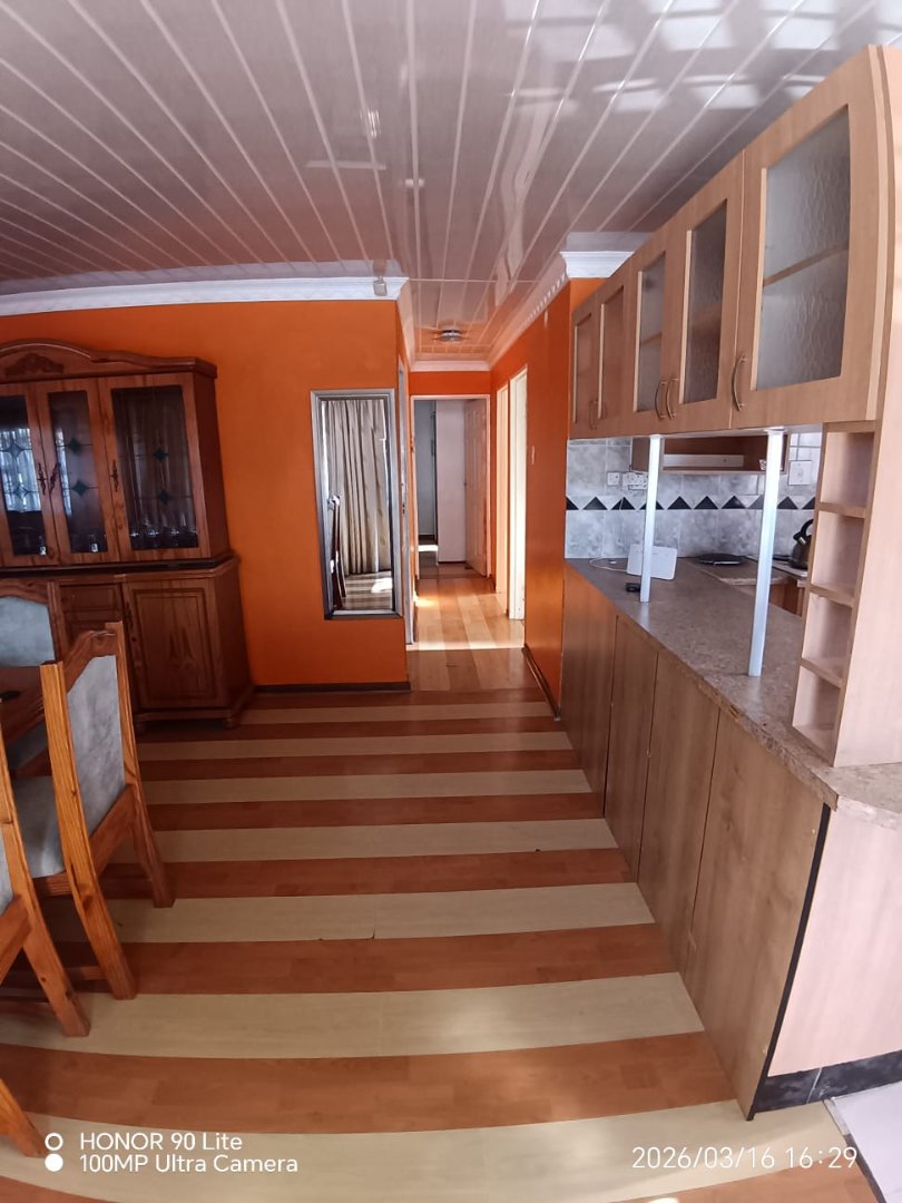 3 Bedroom Property for Sale in King Williams Town Ext 30 Eastern Cape